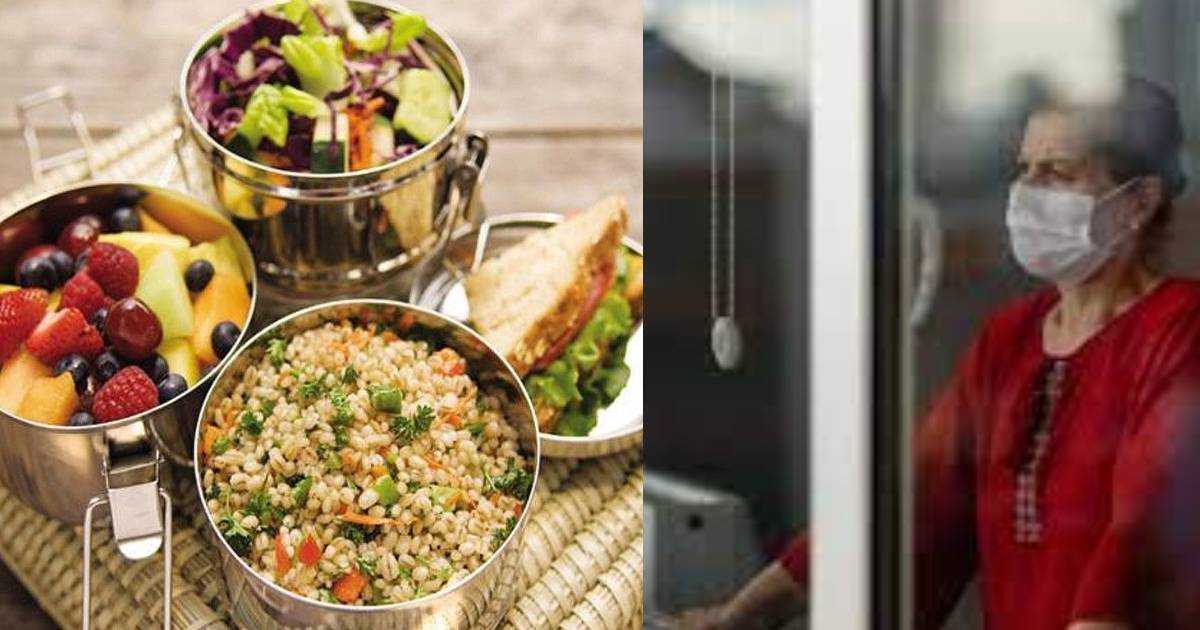 Order Healthy Food From These Tiffin Services In Pune As You Quarantine At Home