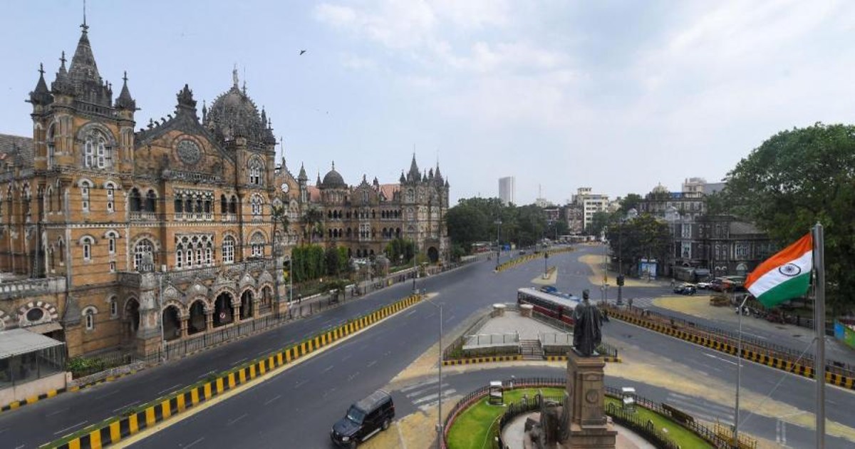 Shocked At Heavy Traffic In Mumbai, CM Uddhav Thackeray Warns Of Stricter Curbs