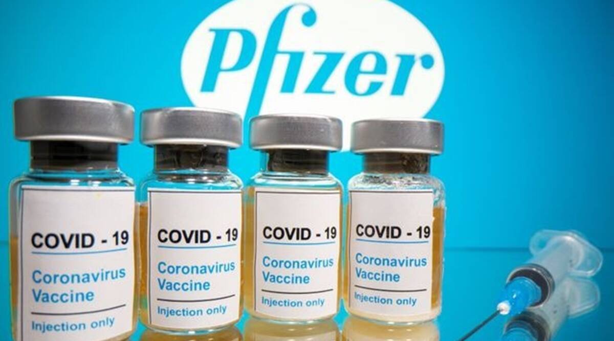 You Can Now Take Pfizer After Two Doses Of Sinopharm In Abu Dhabi