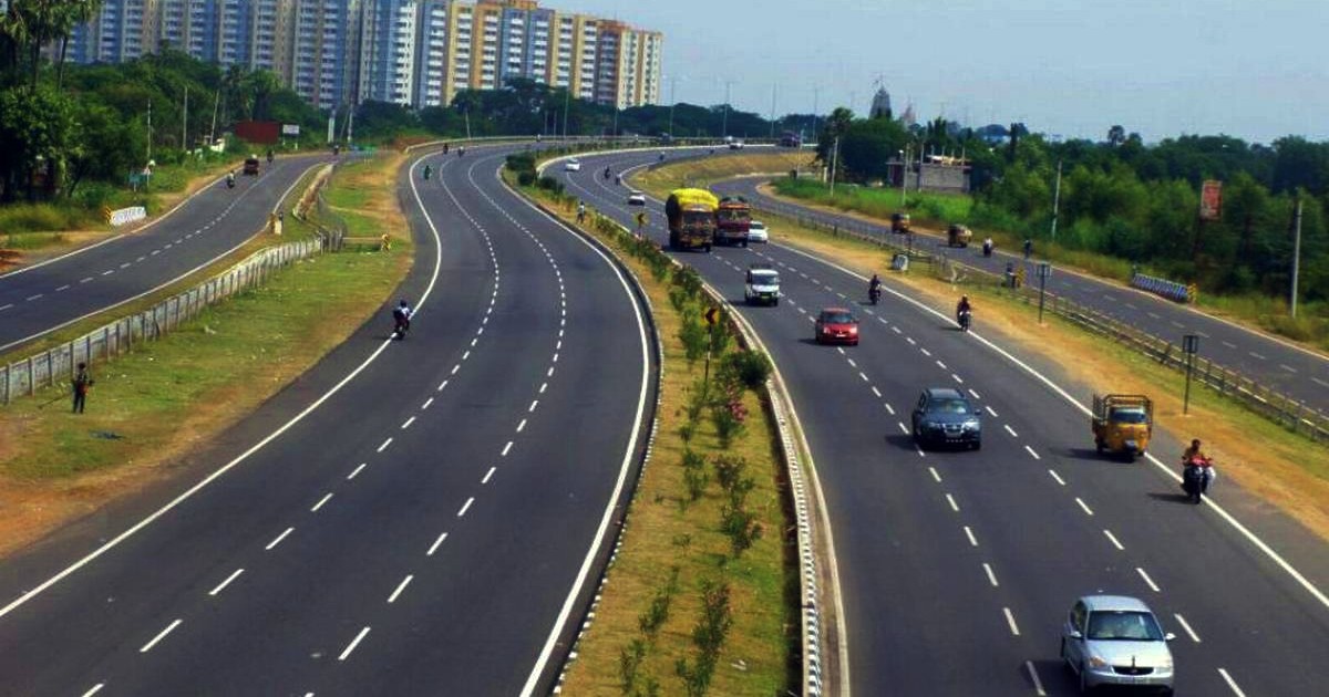 Travel From Delhi To Meerut In Just 50 Min; Expressway Opens With Free Toll For 1 Week