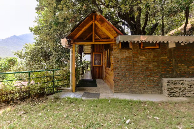 Remote Airbnb