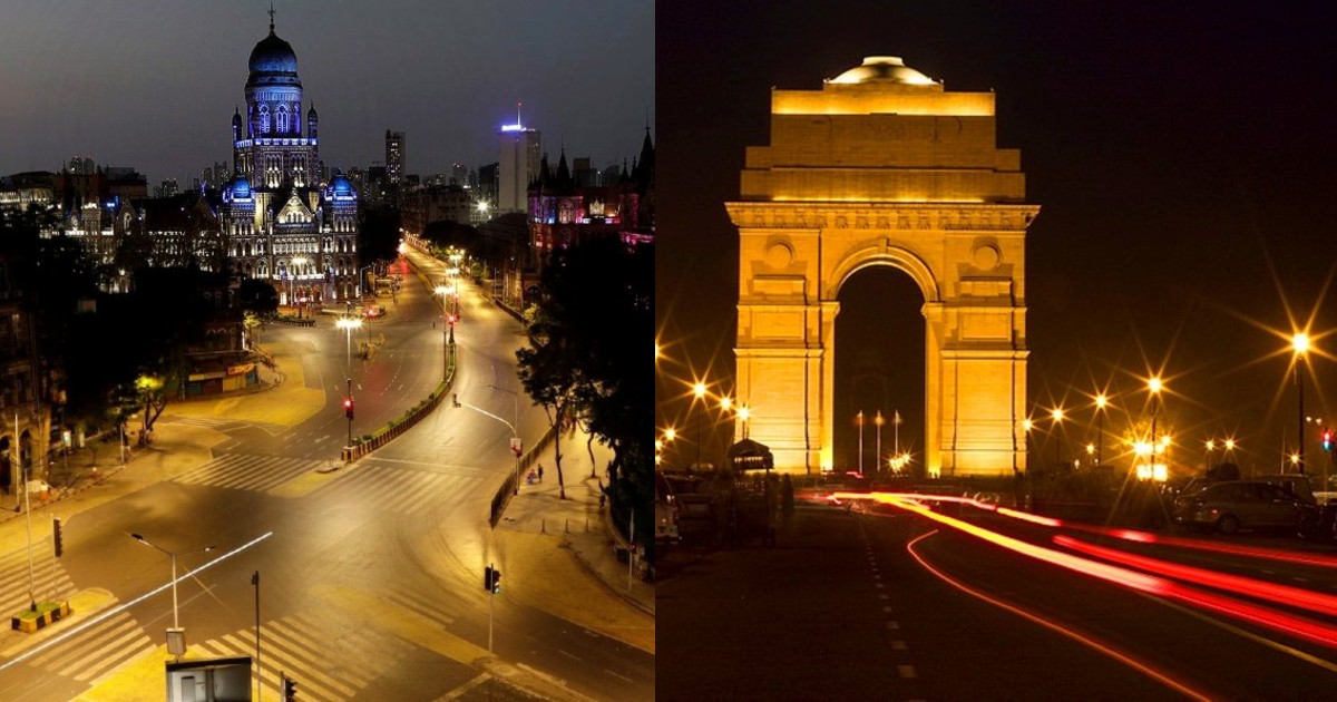 8 States In India Have Imposed Night Curfew; Plan Your Travel Accordingly
