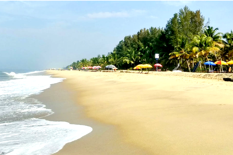 nude beaches in india 