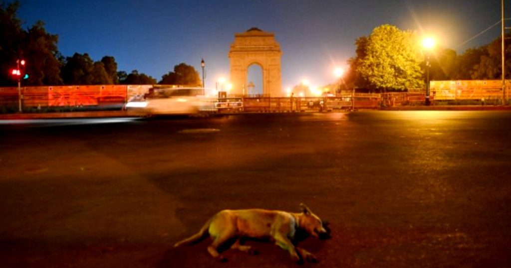 delhi e-pass for night curfew