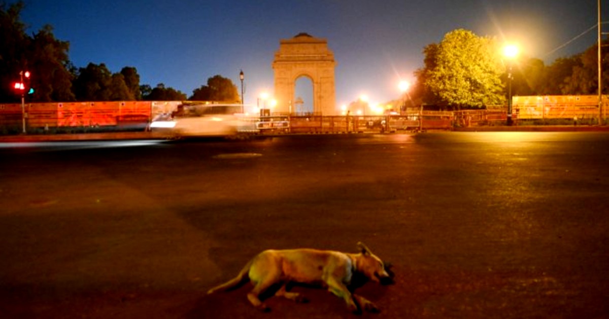Need To Travel During Delhi Night Curfew? You Can Get An E-Pass To Step Out