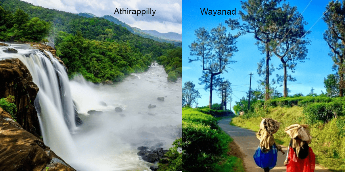 5 Insanely Beautiful Hill Stations In Kerala To Visit Instead Of The Mainstream Himachal