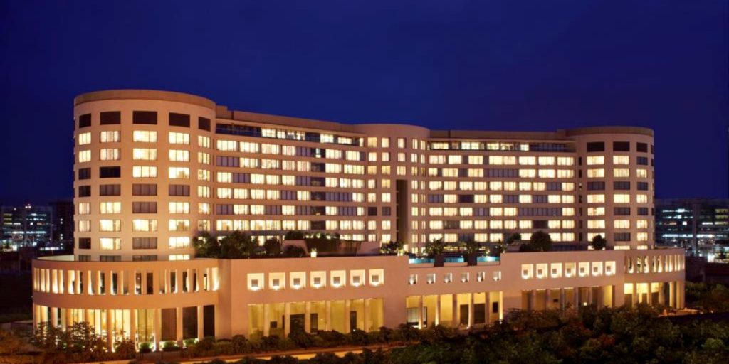 mumbai hotels quarantine centres