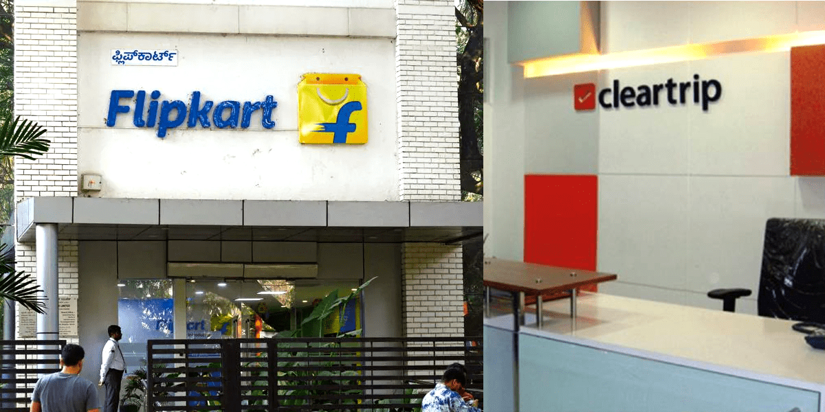 Flipkart To Acquire Cleartrip As Travel Company Faced Huge Economic Losses Amid Lockdown