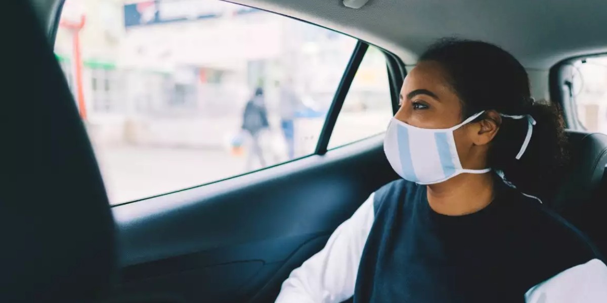 5 Safety Rules You Should Follow While Using Uber & Other Cab Services During The Pandemic