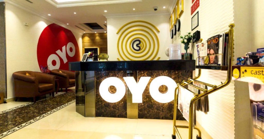 OYO Launches Dedicated Covid Facilities For Isolation & Quarantine Cases