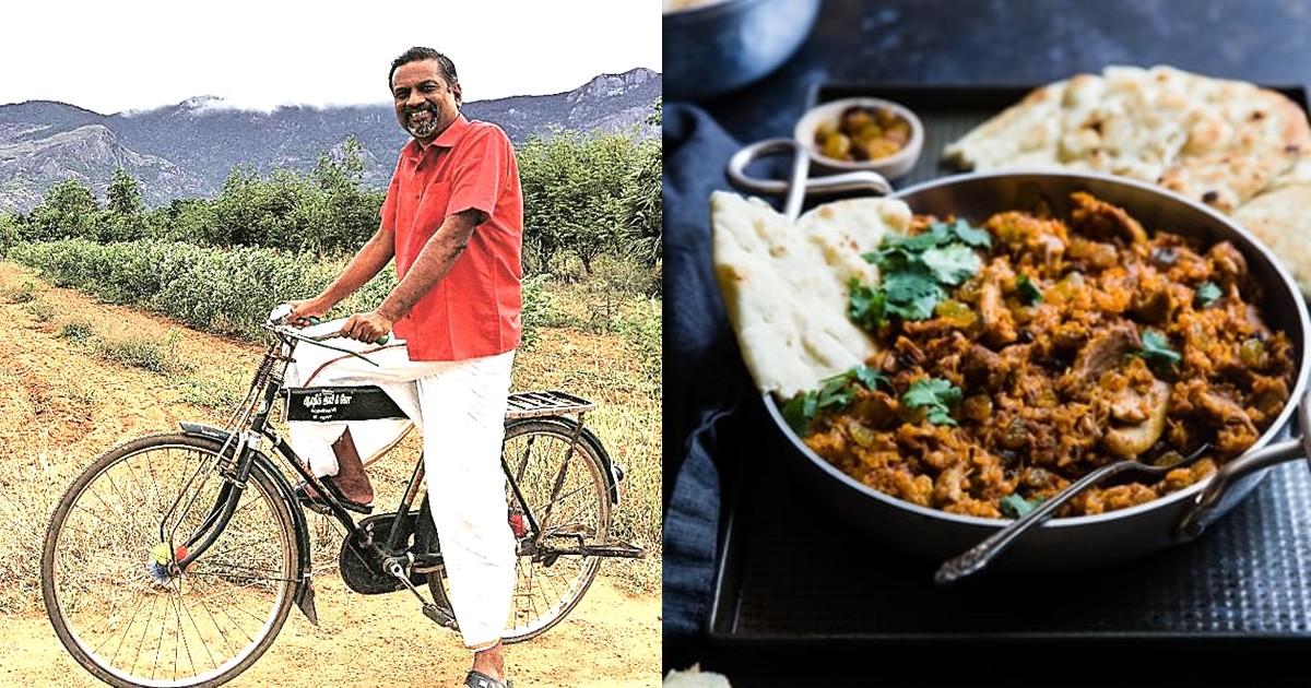 Zoho To Offer 6000 Free Meals Daily To Rural Areas In Tamil Nadu