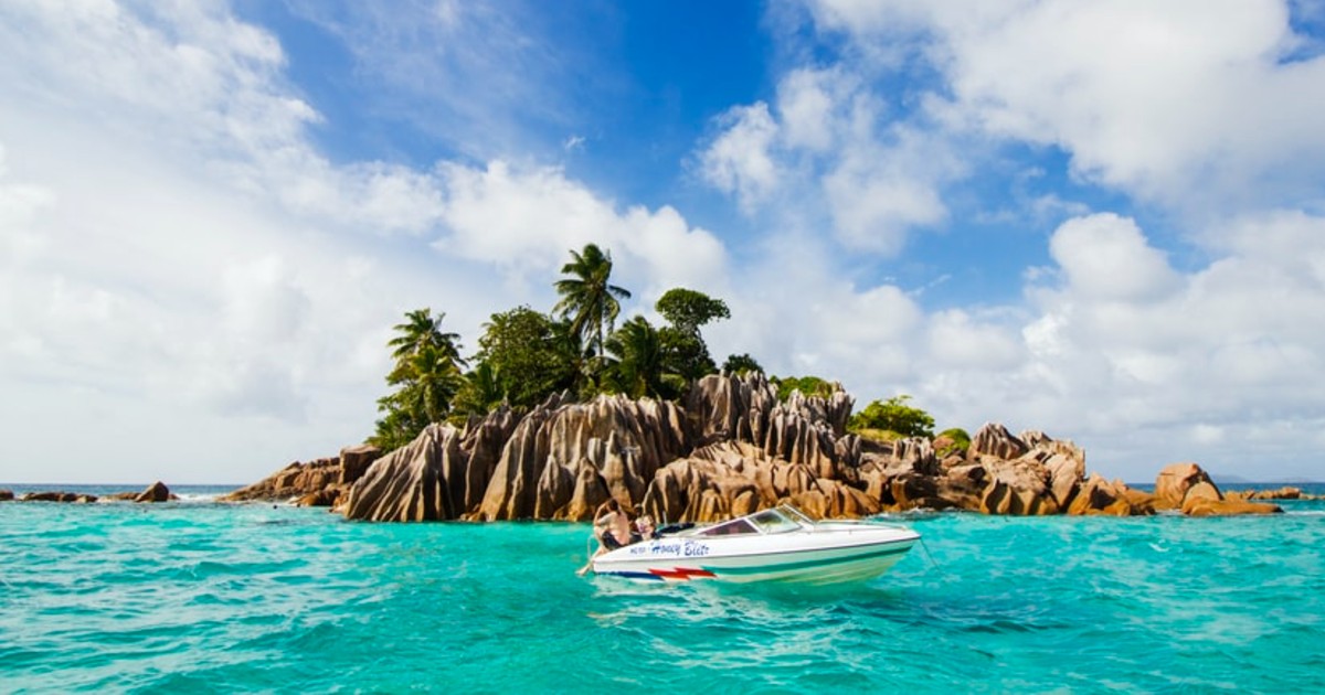 Seychelles Lifts Ban On Indian Travellers With Immediate Effect; Details Here