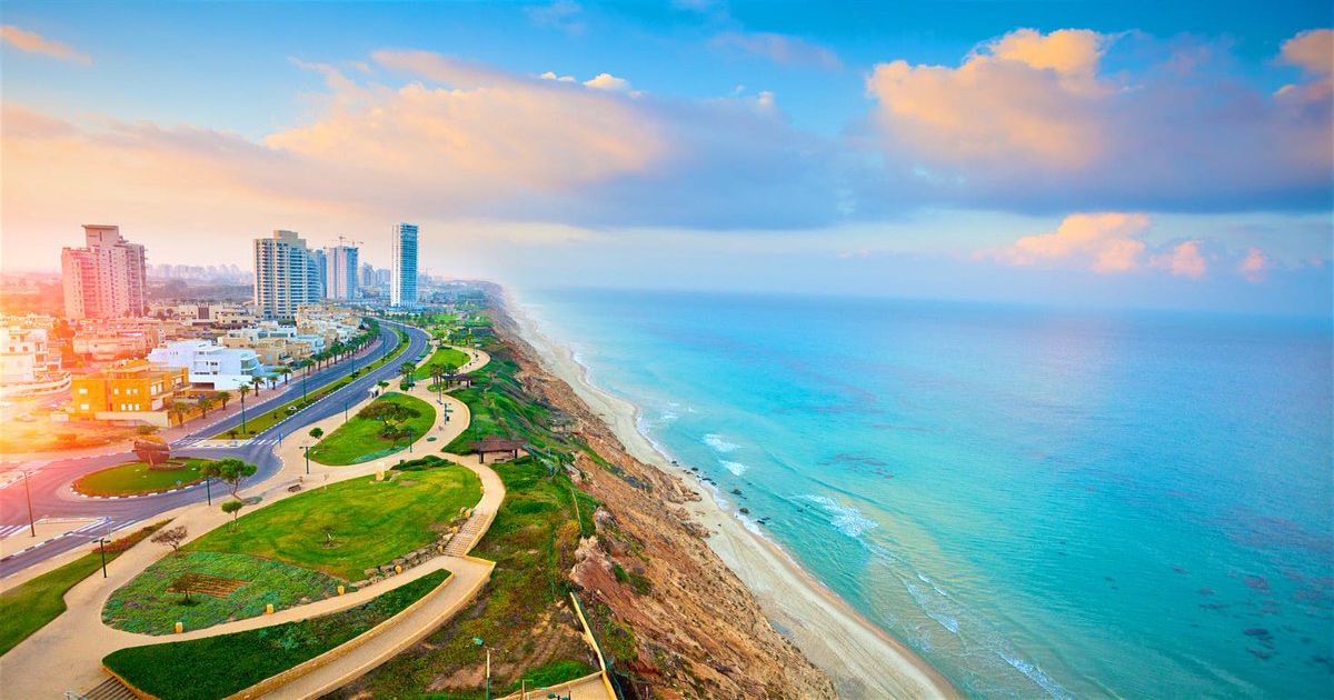 Wizz Air Abu Dhabi Launches New Route Connecting Tel Aviv & Abu Dhabi