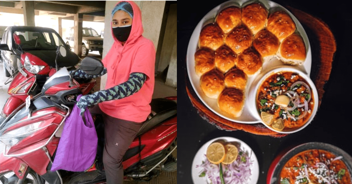 Bihar Sisters Use All Their Savings To Cook & Deliver Free Food To Covid Patients