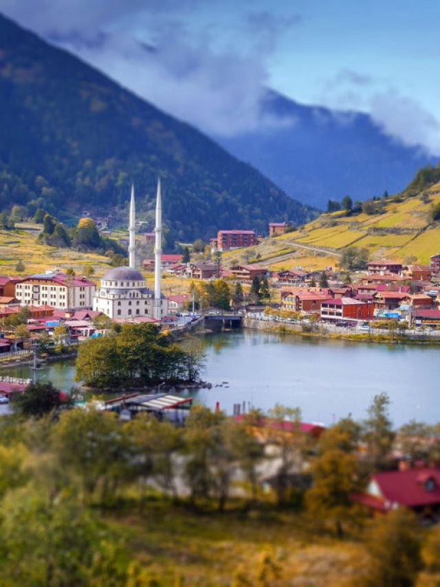 Discover 7 Luxurious Hotels In Bodrum, Turkey For Your Next Getaway Discover 7 Luxurious Hotels In Bodrum, Turkey For Your Next Getaway