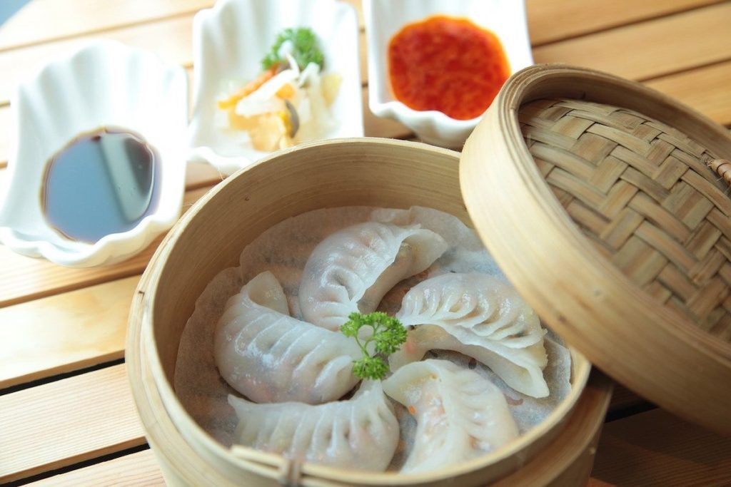 Feast On Unlimited Asian Food At This Restaurant For AED 44 Only