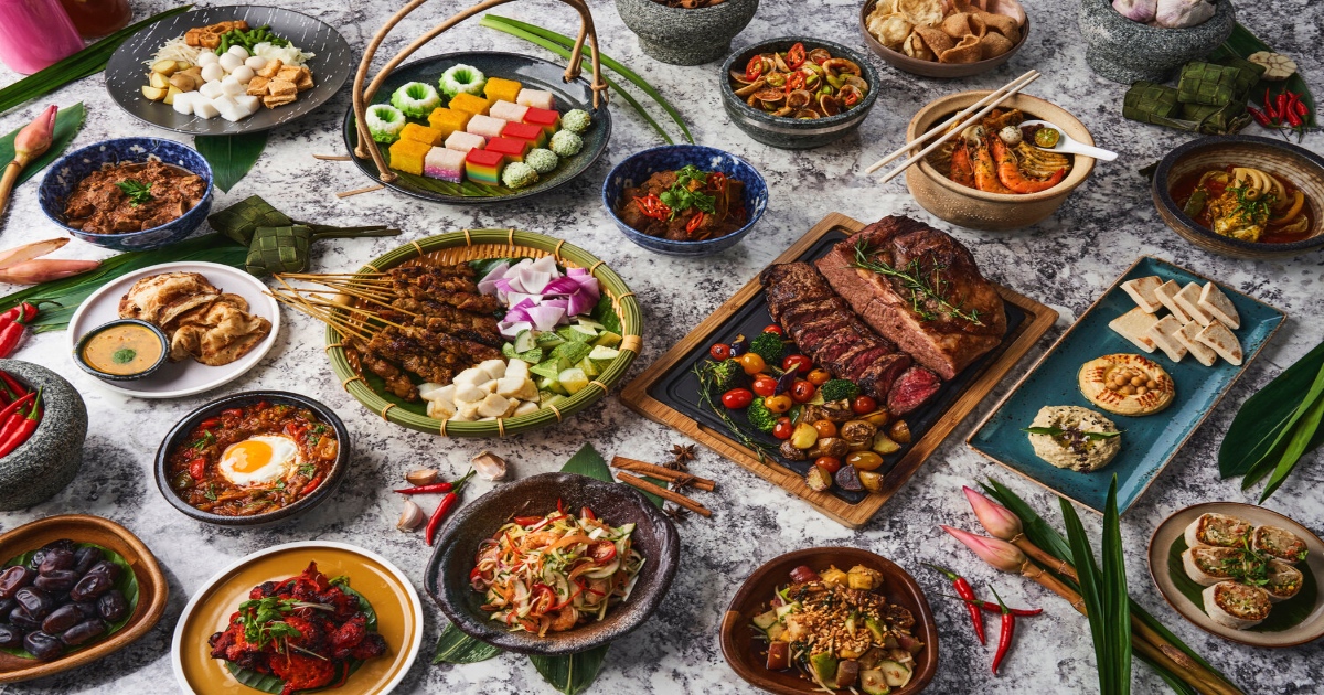 Ramadan 2021 Deals: Iftar Buffets, Sumptuous Suhoor & Weekend Getaways You Must Grab NOW