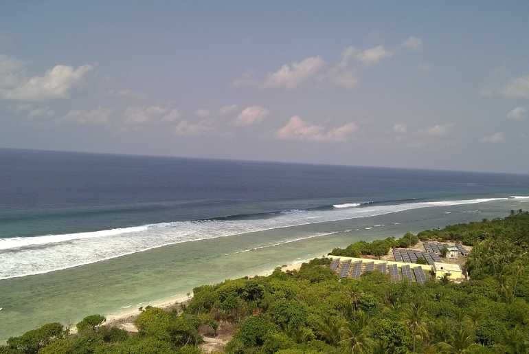 Blue-Flag Beaches In India