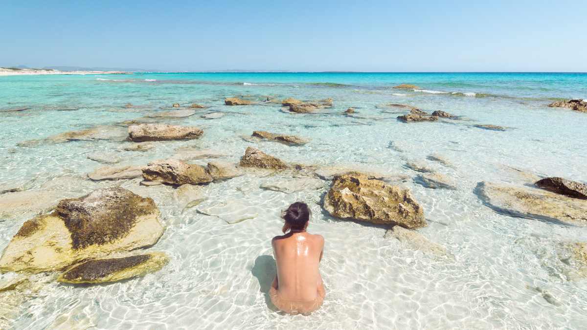 5 Nude Beaches Of India That Must Have Missed Your Eyes