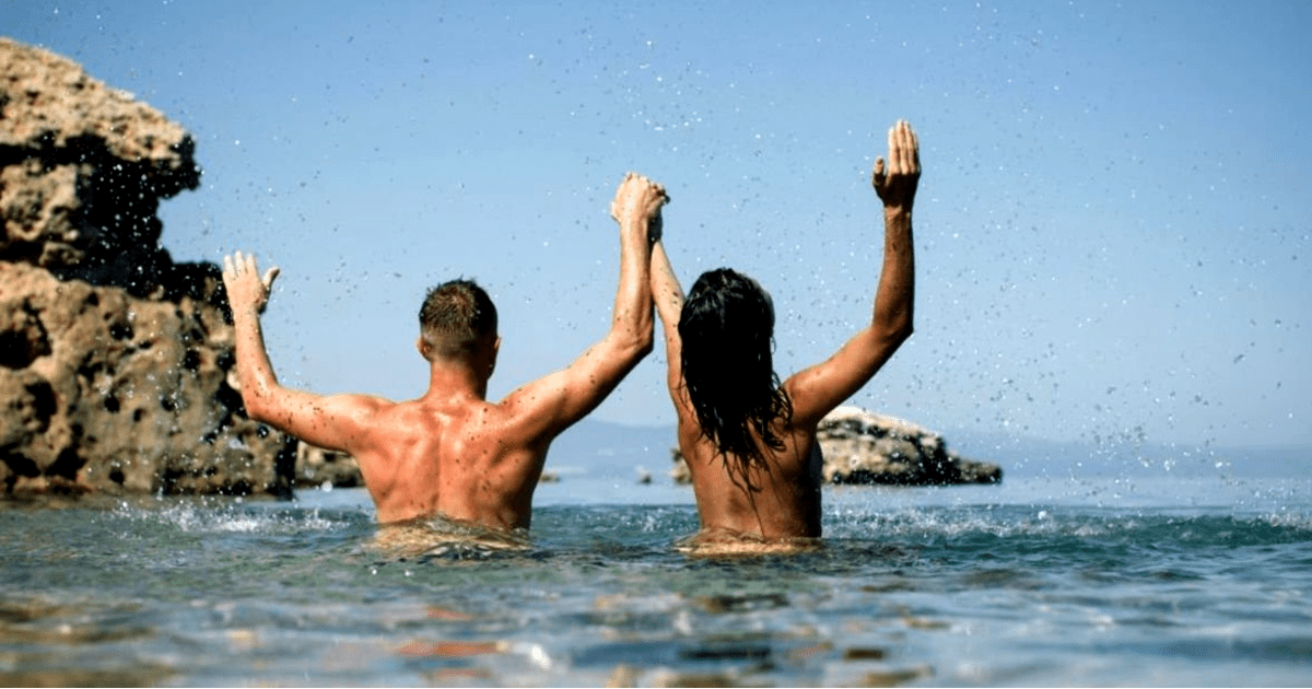 African Naked Beach Sex Parties - 5 Nude Beaches Of India That Must Have Missed Your Eyes
