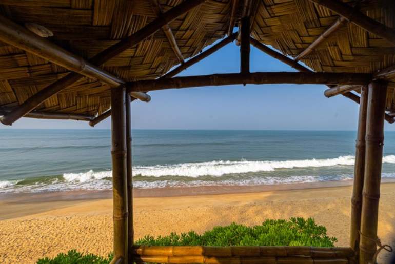 Blue-Flag Beaches In India
