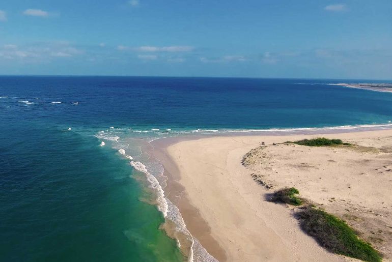 Blue-Flag Beaches In India