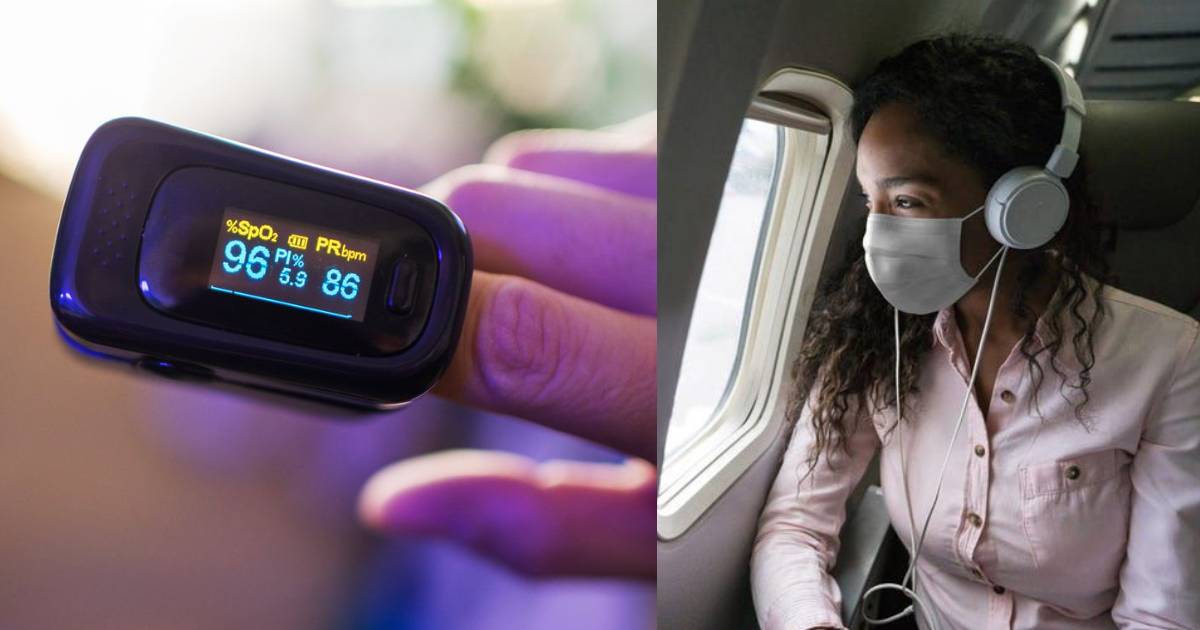 COVID-19 Travel Kit: Oximeter, Crocin & Other Essentials You Should Carry During The Second Wave