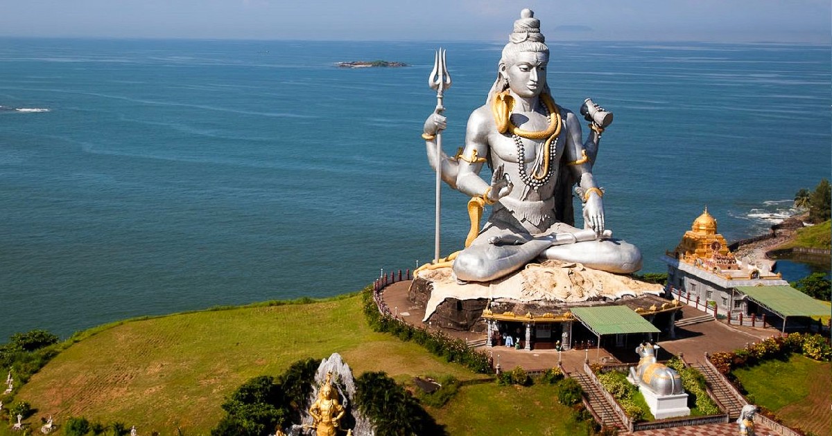 6 Magnificent Shiva Temples In India That Will Blow Your Mind