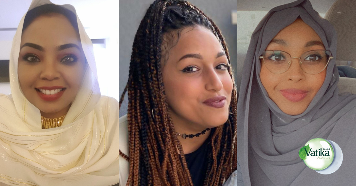 2 Arab Women In Dubai Won AED 10000 This Ramadan | Curly Tales