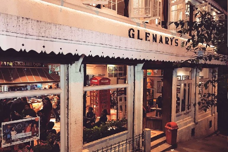 Darjeeling Glenary's