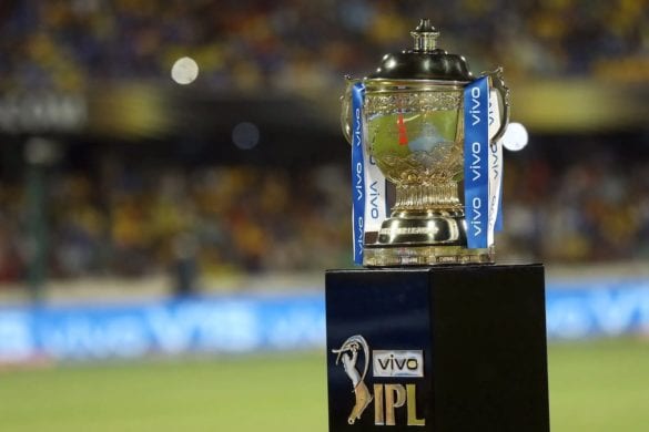 CONFIRMED! IPL 2021 To Take Place In The UAE From 19 ...