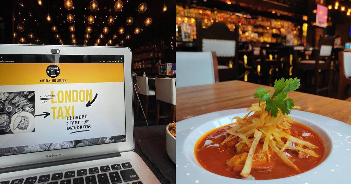 This Mumbai Restaurant Is Opening Its Kitchen To Support Food Startups & Create Employment Opportunities