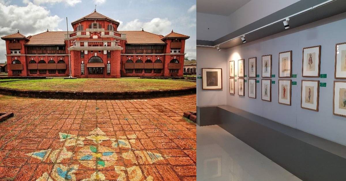 6 Unique & Lesser-Known Museums Of Maharashtra That Will Strike Every Bit Of Your Awe
