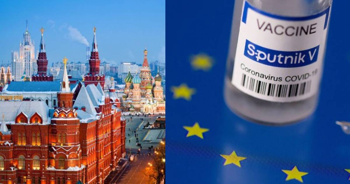 Enjoy A 24-Day All-Inclusive Vacation To Russia At ₹1.3L, Sputnik V Vaccination Included