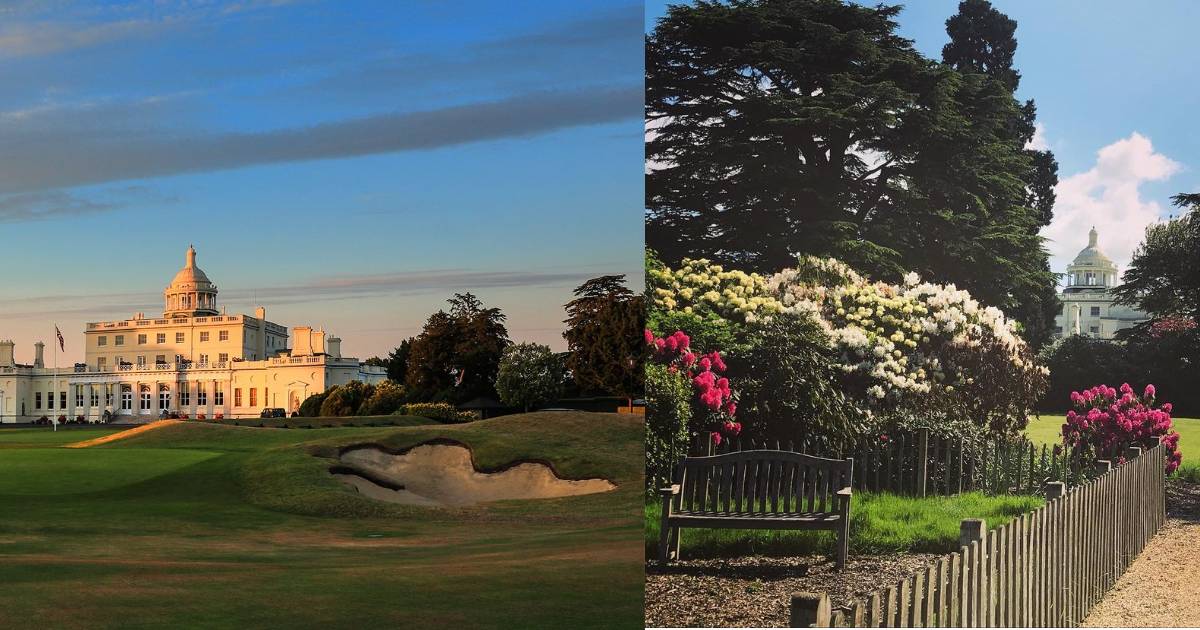 Reliance Buys The Iconic UK Hotel Stoke Park For $79 Million: Know 5 Fascinating Facts About This Property