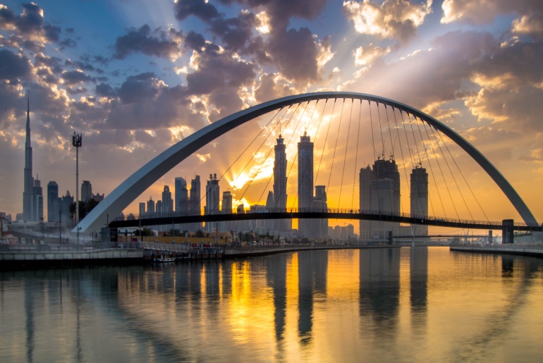 UAE Named The World’s Most Recovered Country In The COVID Times