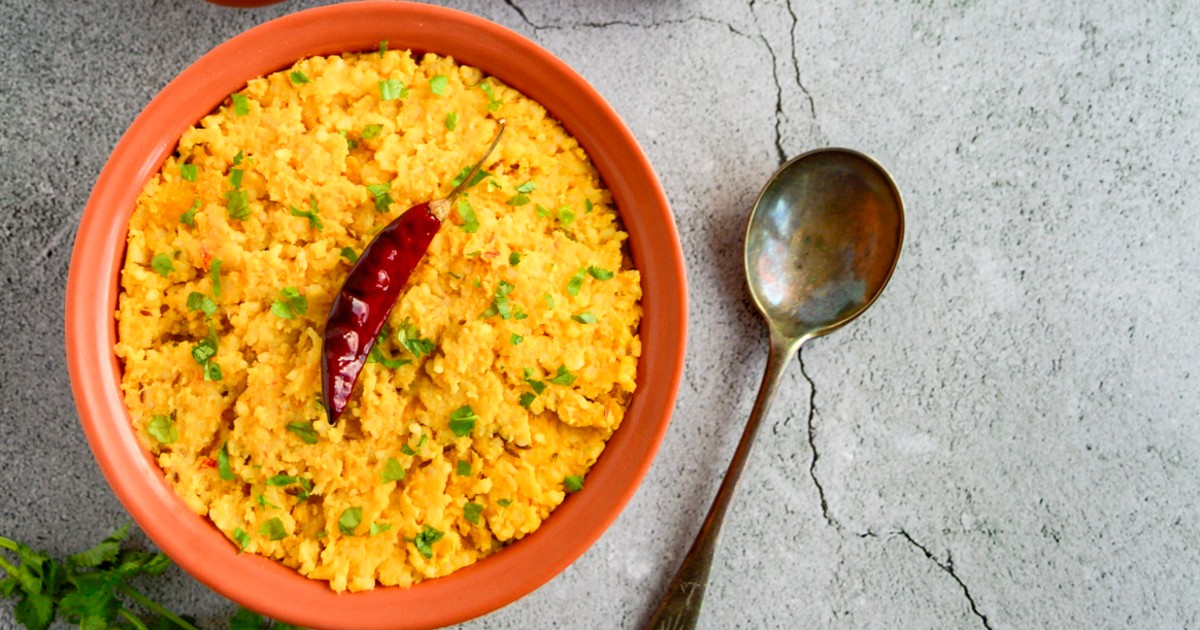 Down With COVID? Khichdi Is A ‘Safe’ Option For COVID Diet, Say Experts