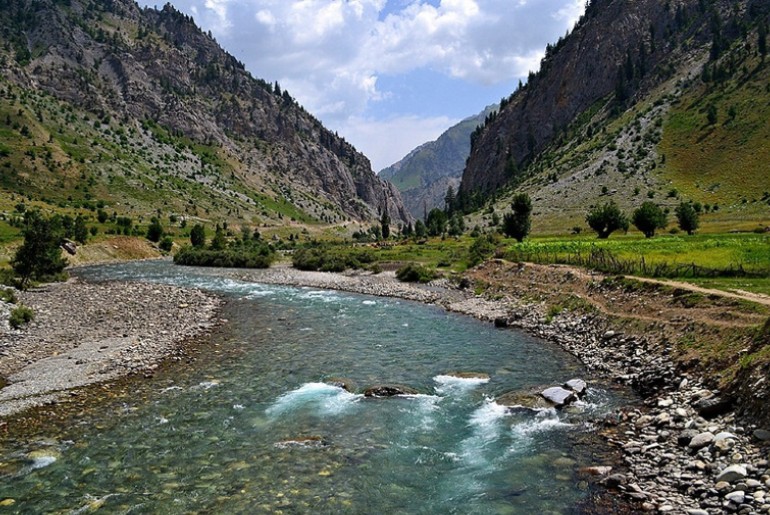 things to do in kashmir