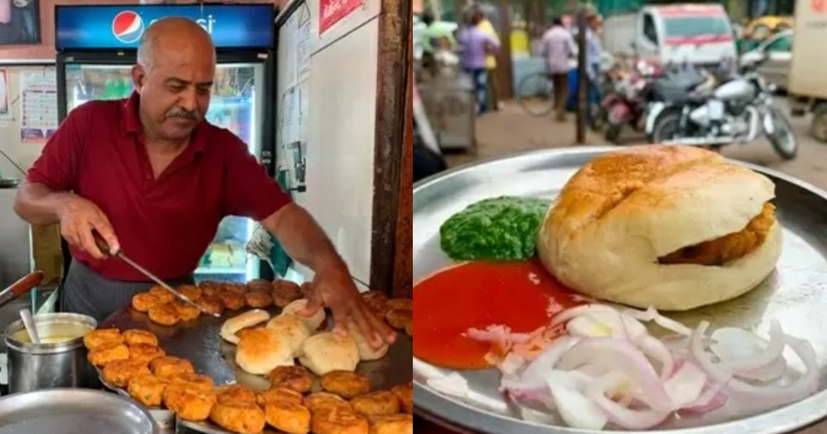 This Indore Man Was A Tea Boy, Now Serves Hot Dogs That Outsells KFC & McDonald’s