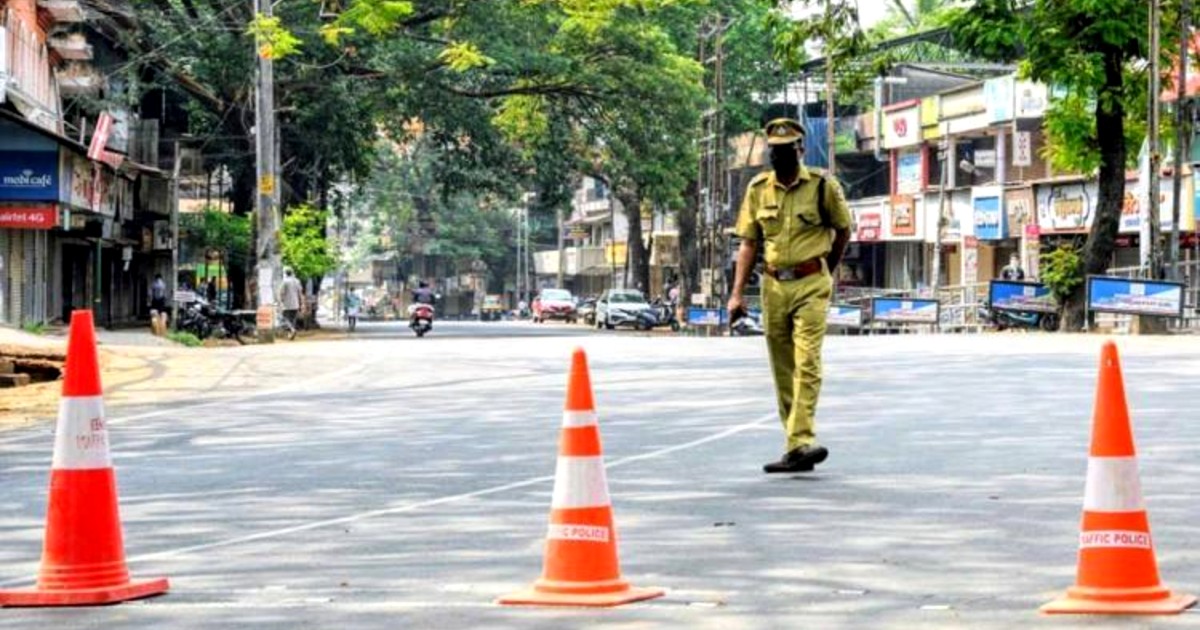 Kerala’s ‘Triple Lockdown’ Explained: Here’s What’s Allowed And What’s Not