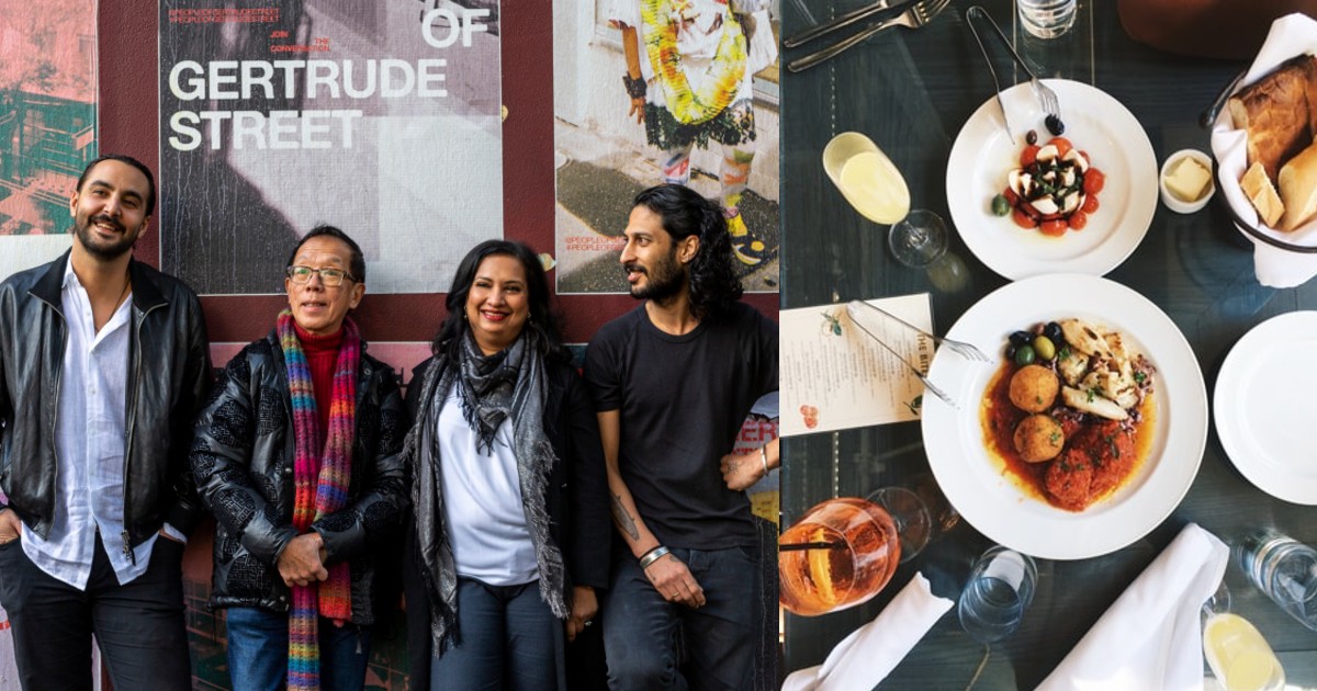 Melbourne’s Top Chefs Conduct Daawat, A Fundraiser Lunch To Help India Amid COVID-19 Crisis