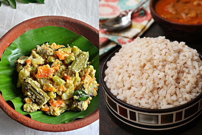 immunity boosting south indian foods