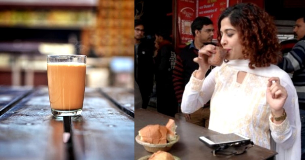 Our Favourite Masala Chai Is An Immunity Booster According To A Nutritionist; We’re Overjoyed