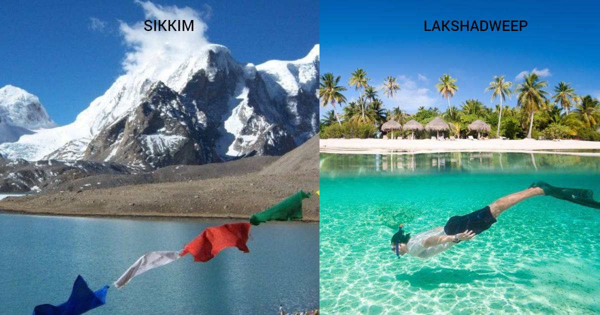 5 Breathtaking Destinations In India Where Even Indians Can’t Enter Without A Permit