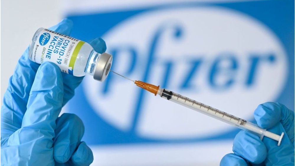 UAE Approves Pfizer