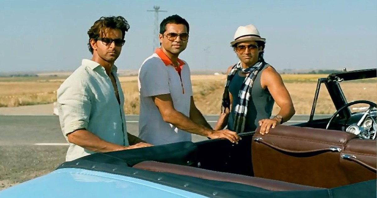5 Bollywood Movie Inspired Road Trips You Need To Take In Real Life