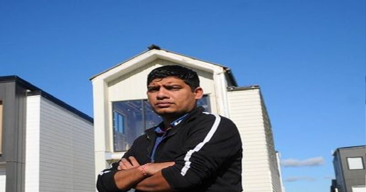 Indian-Origin New Zealand Man Asked To Move House By 1m or Pay ₹1.65 Cr Due To Building Error