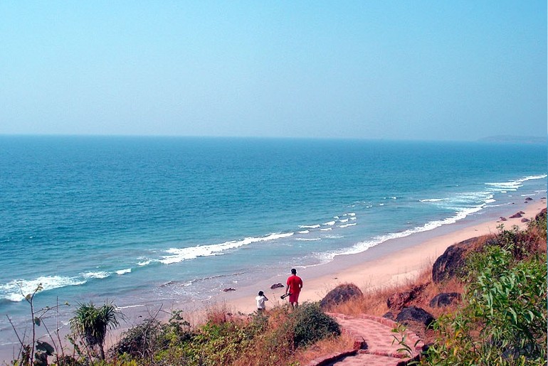 Maharashtra Tourism