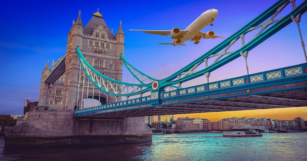 Planning To Travel To The UK From India? Know The Latest Rules & Restrictions