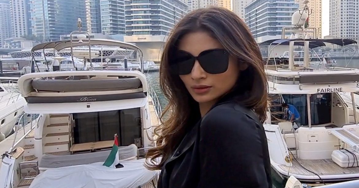 mouni